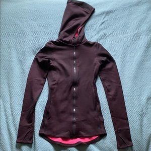 Under Armour Athletic Hoodie